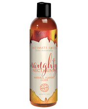 Intimate Earth Glide Cheeky Apples 4 Oz