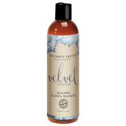 Intimate Earth Elite Silicone Shitake Glide
