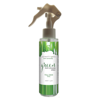 Intimate Earth Green Toy Cleaner Spray 125ml Default Title