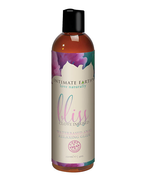 Intimate Earth Bliss Glide 4oz Default Title