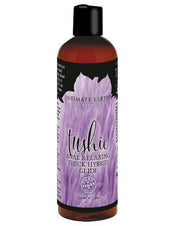 Tushie Anal Relaxing Hybrid 4oz/120ml Default Title
