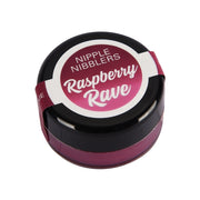 Nipple Nibblers Cool Tingle Balm 3g Strawberry Twist