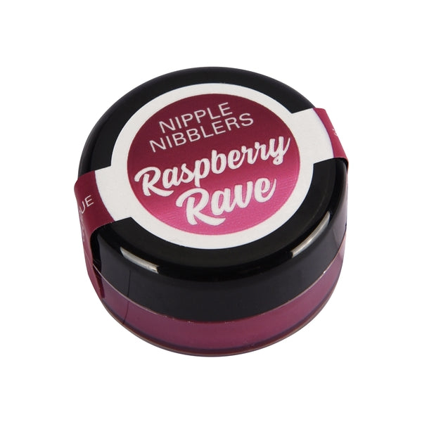 Nipple Nibblers Cool Tingle Balm 3g Strawberry Twist