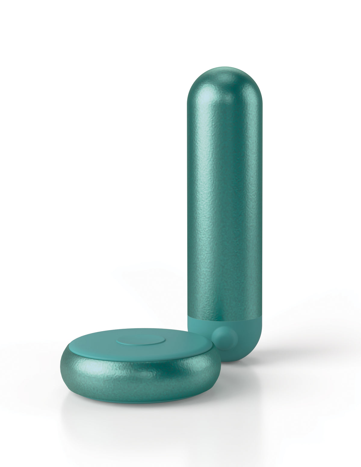 Jimmyjane Mini Chroma Wireless Remote