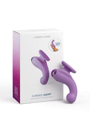 Jimmyjane Curved Gripp Default Title