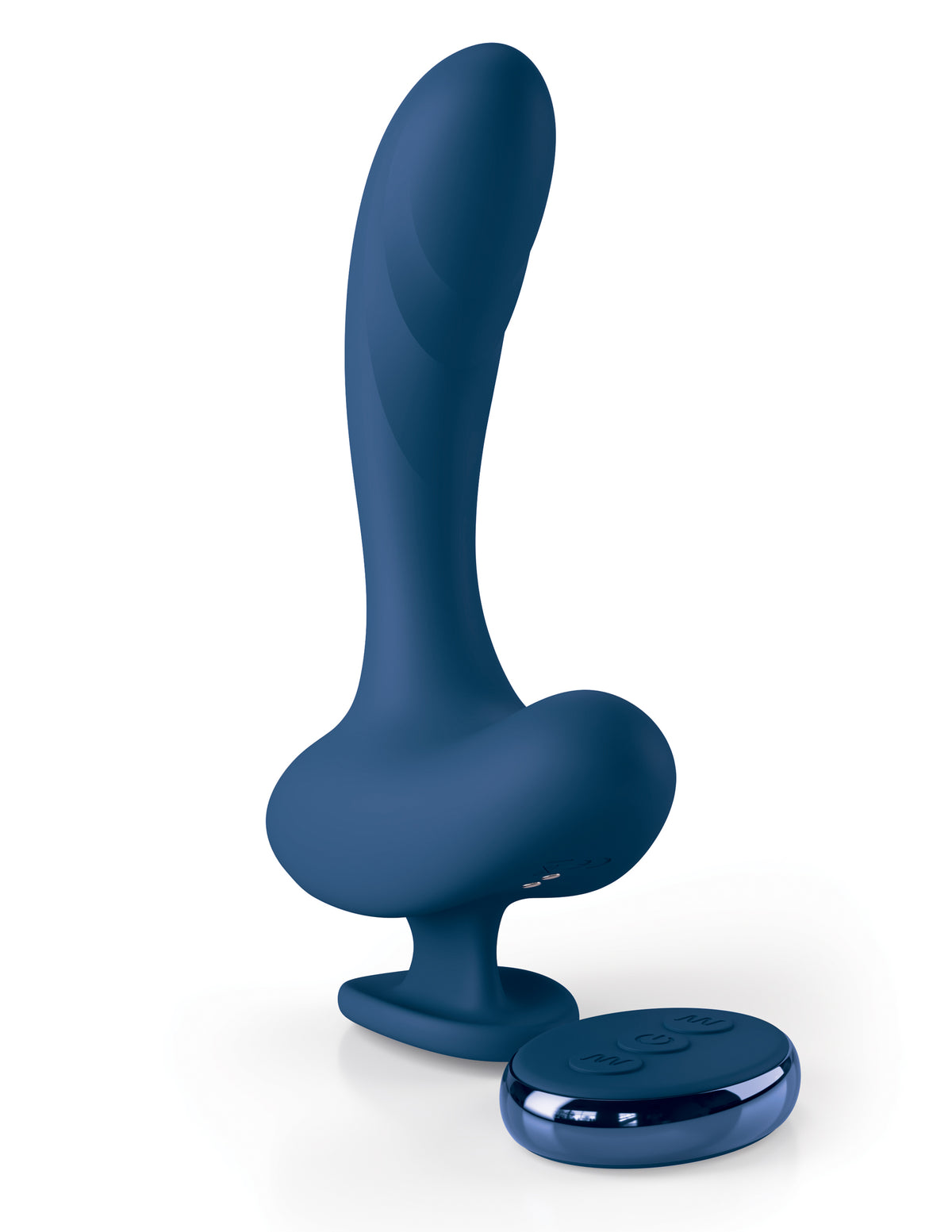 Jimmyjane Kyrios Solis Prostate Vibe