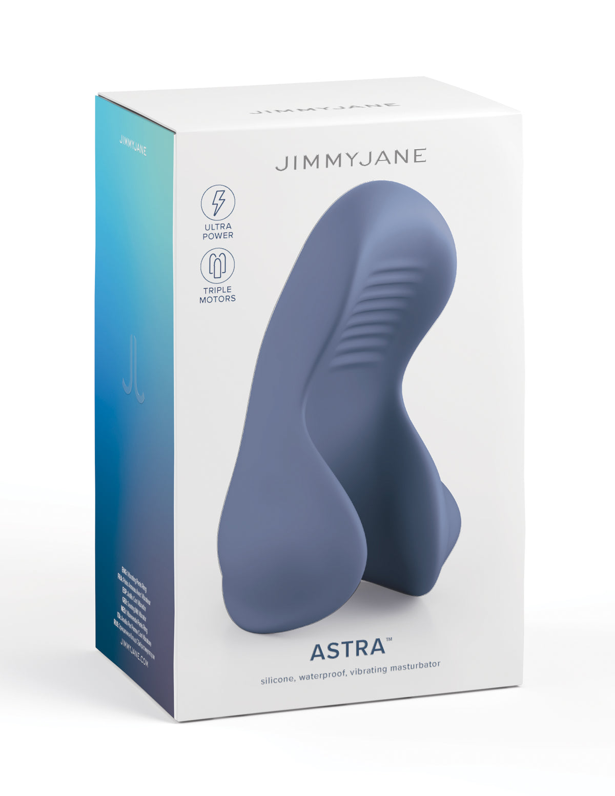 Jimmyjane Astra Astra