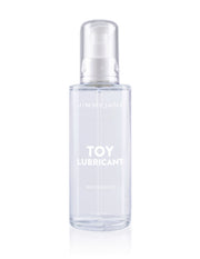Jimmyjane Toy Lubricant 4 Oz Default Title