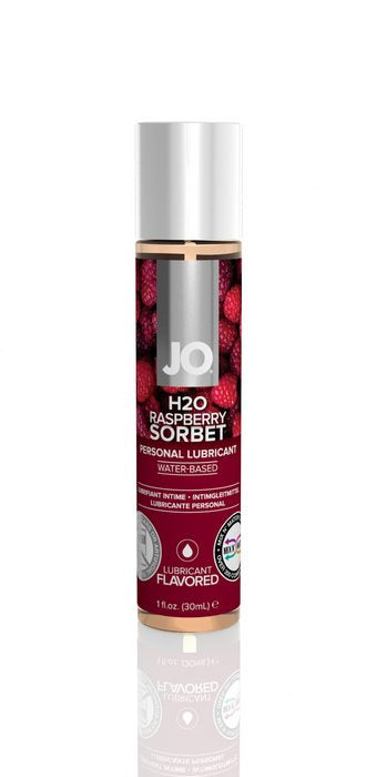 Jo H2o Lubricant 4 Oz