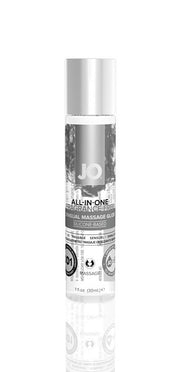 Jo All In One Sensual Massage Glide 1oz Default Title