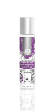 Jo All In One Massage Glide Lavender 1oz Default Title
