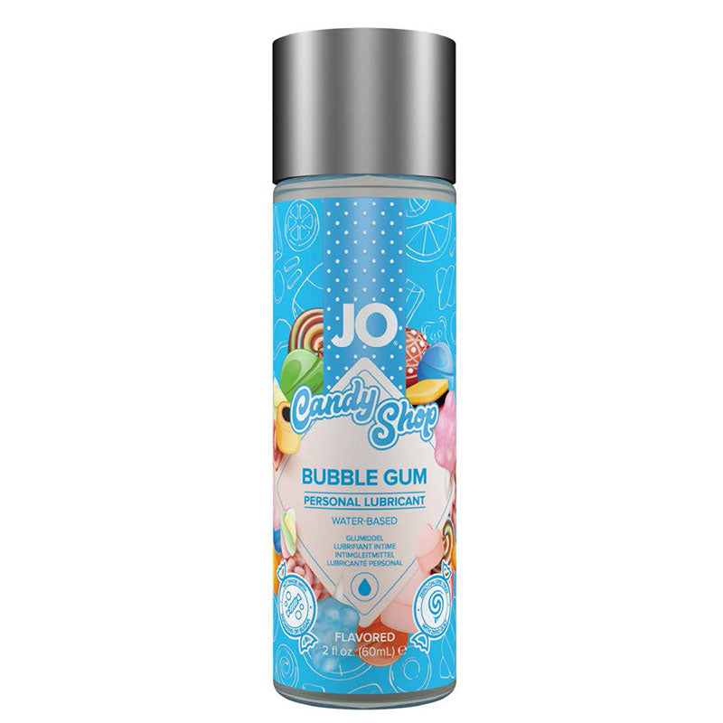 Jo H2o Candy Shop Bubblegum 2 Oz Default Title