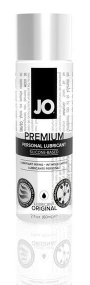 Jo Premium Silicone Lube