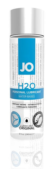 Jo H2o Personal Lube 2 Oz