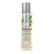 Jo Naturals Massage Oil