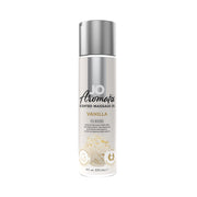 Jo Aromatix Massage Oil 4oz Chocolate