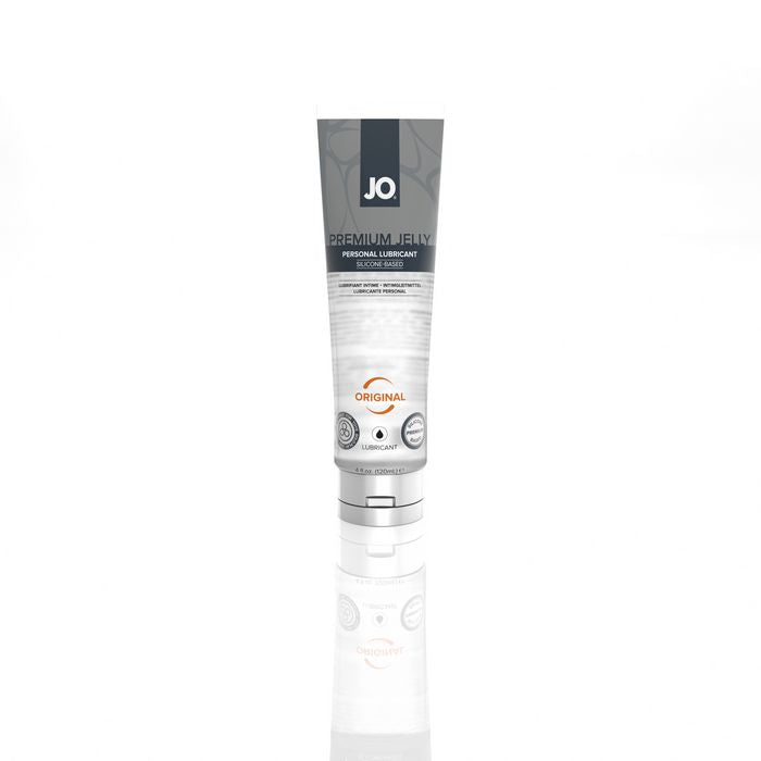 Jo Premium Jelly 4 Oz Original