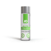 Jo Waterbased Aloe Original 8 Oz Default Title