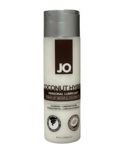 Jo Coconut Hybrid 8 Oz Default Title