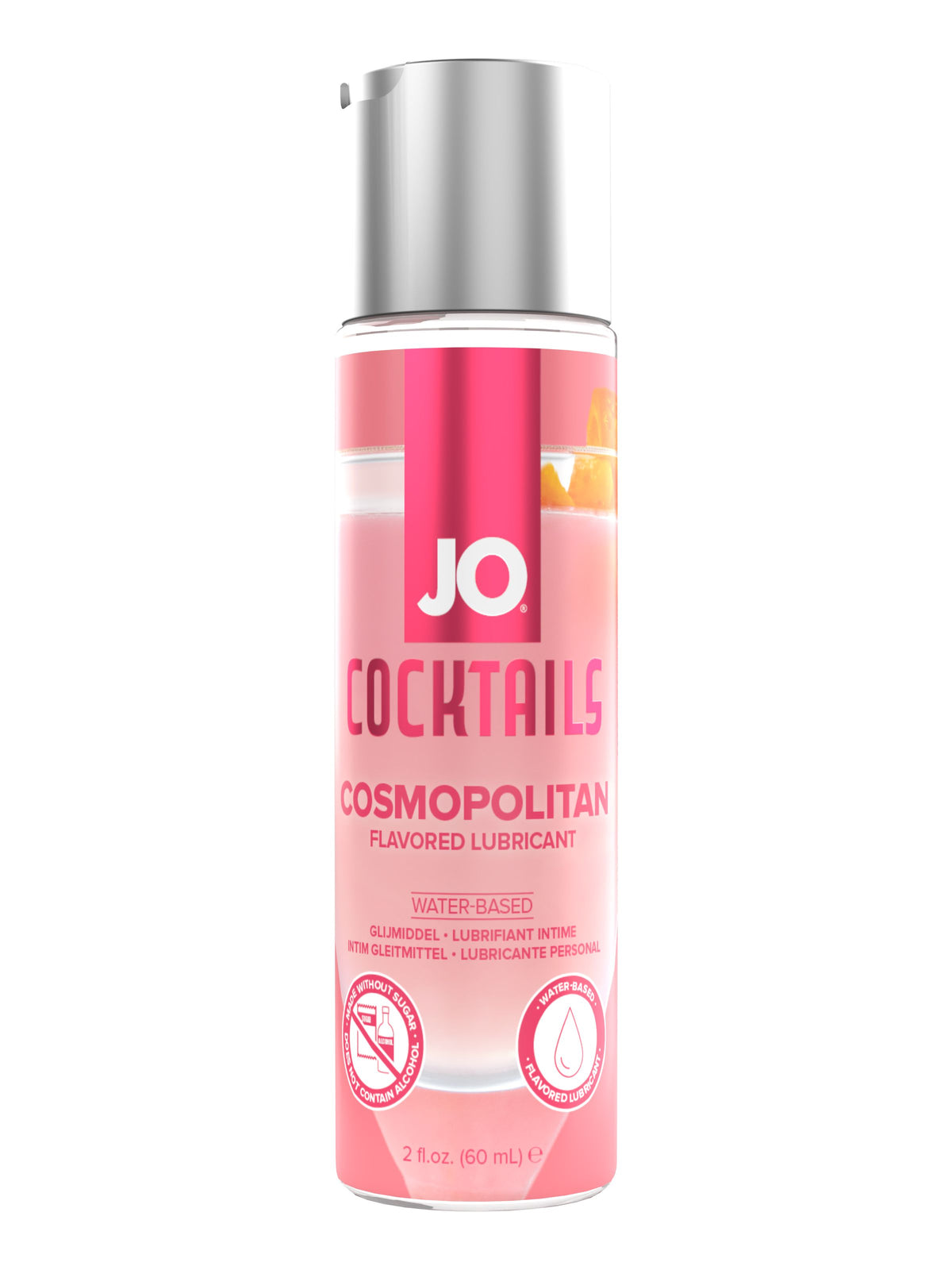 Jo Cocktails Cosmopolitan 2 Oz Default Title