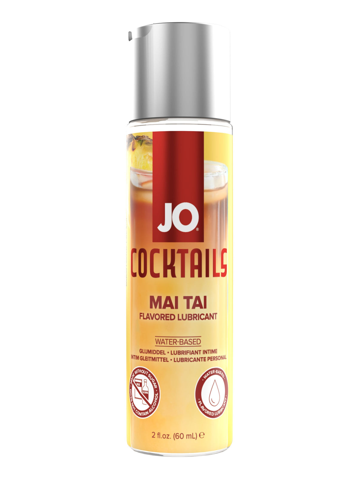 Jo Cocktails Mai Tai 2 Oz Default Title