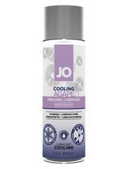 Jo Agape Cooling Lubricant 2 Oz