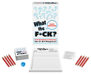 What The F*ck Filthy Questions Default Title