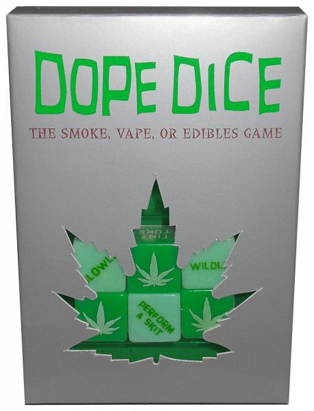Dope Dice Default Title