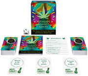 Potheads Against Sanity Default Title