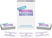 Extreme Personal Questions Default Title
