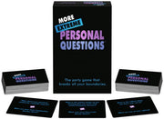 More Extreme Personal Questions Card Game Default Title