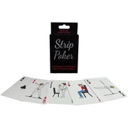 Strip Poker Cards Default Title