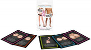 Boobs & Boners Card Game Default Title