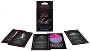 Let's F*ck Card Game Default Title