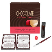 Chocolate Seductions Default Title