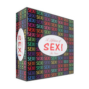 Lifetime Of Sex Default Title