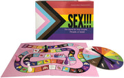 Sex!!! Game Default Title