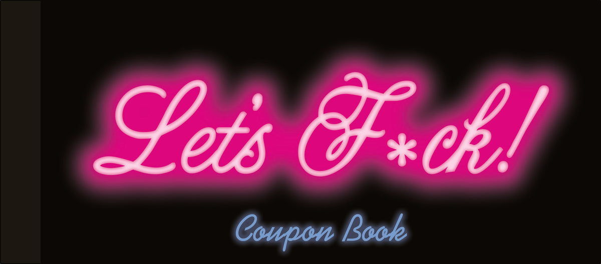 Lets Fck Coupons Default Title