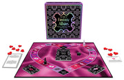Fantasy Affairs Default Title