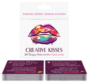 Creative Kisses Default Title