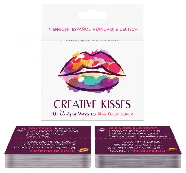 Creative Kisses Default Title