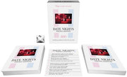 Date Nights Personal Questions Default Title