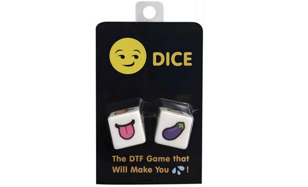 Dtf Dice Default Title