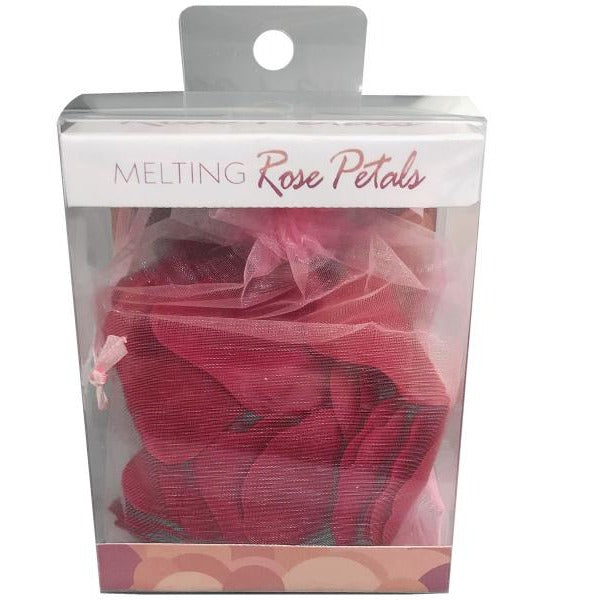 Melting Rose Petals Default Title
