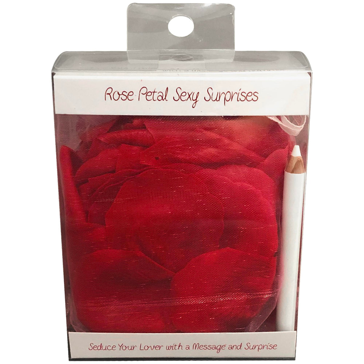 Rose Petal Sexy Surprises Default Title