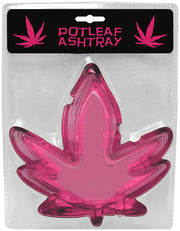 Pink Potleaf Ashtray Default Title