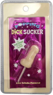 Popping Dick Sucker Default Title