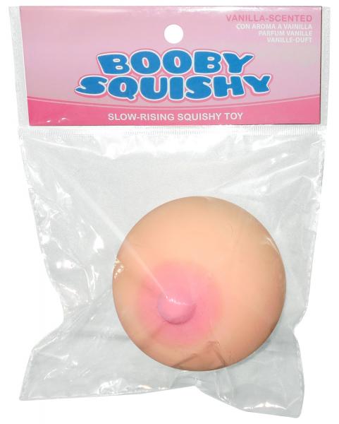 Booby Squishy Default Title