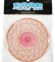 Boob Pop-it Toy Default Title