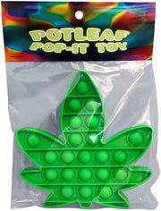 Potleaf Pop-it Toy Default Title
